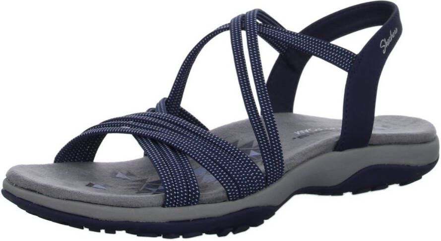 Skechers Sandalen GO WALK ARCH FIT TREASURED met voorgevormde arch fit binnenzool - Foto 20