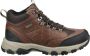 Skechers RELAXED FIT SELMEN TELAGO outdoor tracking-wandelsneakers voor heren bruin - Thumbnail 52