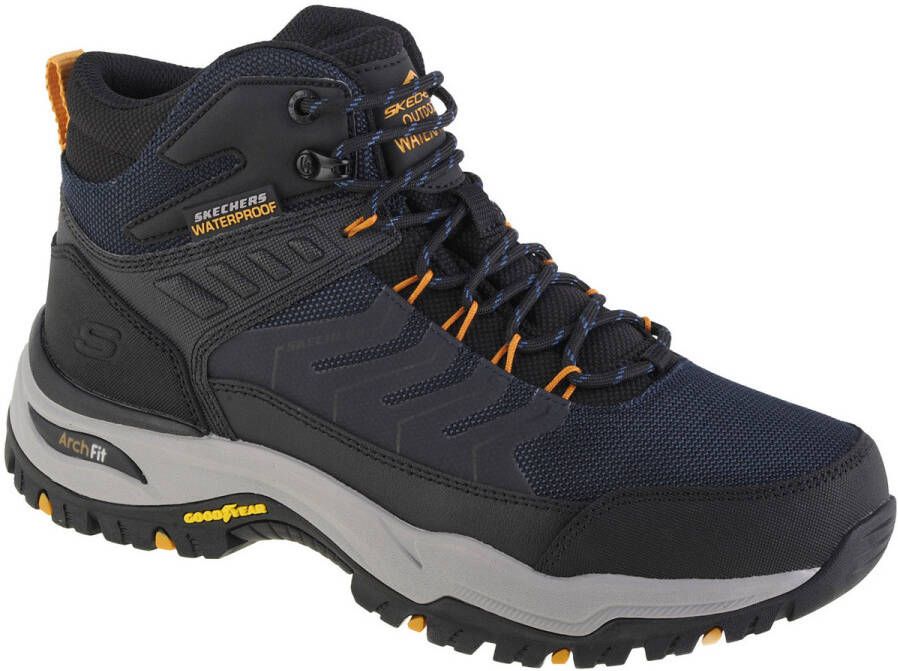 Skechers Wandelschoenen Arch Fit Dawson-Raveno