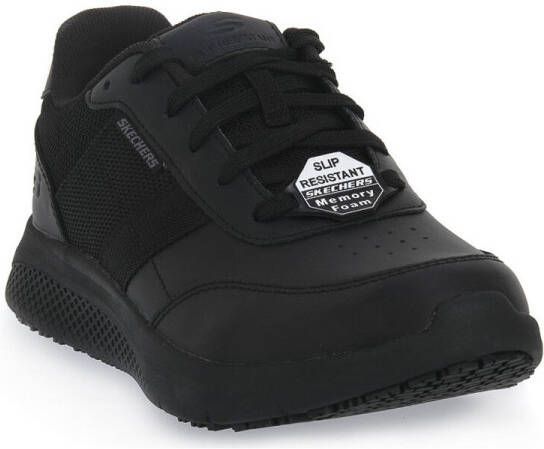 Skechers Sneakers BLK ELLORE