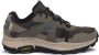 Skechers Equalizer 5.0 Solix Creek Wandelschoenen Grijs Man - Thumbnail 2