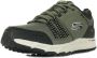 Skechers Sneakers Escape Plan met waterafstotend materiaal vrijetijdsschoen veterschoen - Thumbnail 5