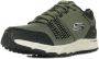 Skechers leren heren wandelschoenen waterafstotend Beige Winddicht Ademend materiaal - Thumbnail 6