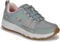 Skechers Escape Plan Endless Pursuit Dames Sneakers Olijfgroen - Groen