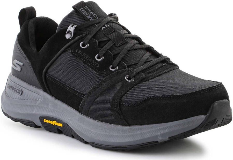 Skechers Wandelschoenen GO WALK Outdoor Massif 216106-BKCC