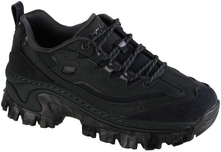 Skechers Hi-Ryze Doja Cat ' Lite Premium 177940-OLV Vrouwen Groen Sneakers