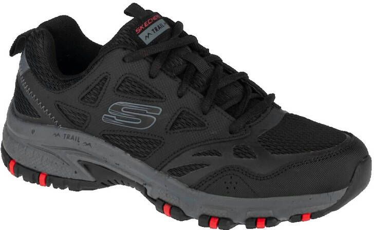 Skechers Veterschoenen Hillcrest met memory foam vrijetijdsschoen lage schoen veterschoen - Foto 3