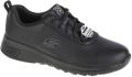 Skechers Wandelschoenen Marsing Gmina SR - Zwart