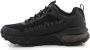 Skechers Wandelschoenen Max Protect Fast Track 237304-BBK Black - Thumbnail 2