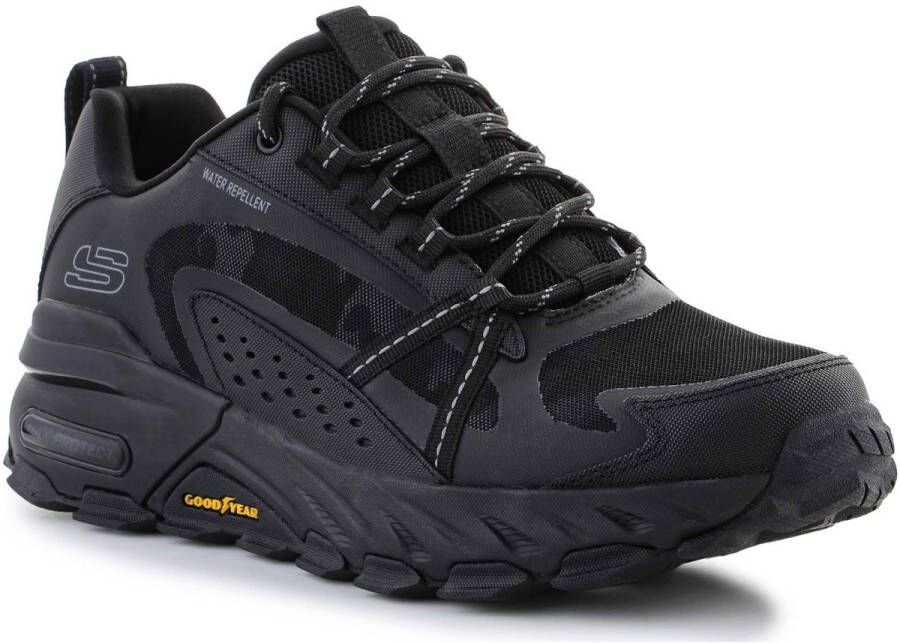 Skechers Wandelschoenen Max Protect Task Force 237308-BBK