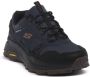 Skechers Equalizer 5.0 Solix Creek Wandelschoenen Blauw Man - Thumbnail 2