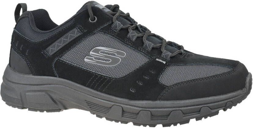 Skechers Lage Sneakers Oak Canyon