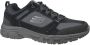 Skechers Heren Trekking Schoenen 51893 Zwart Heren - Thumbnail 2