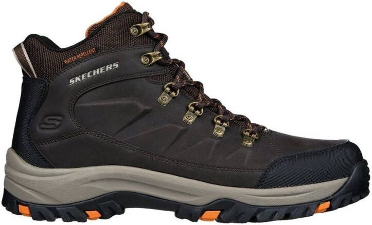 Skechers Wandelschoenen Relment Daggett