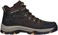 Skechers Enkellaarzen Relment Daggett - Zwart