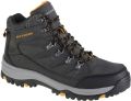 Skechers Outdoor avontuur schoenen Grijs Heren - Grijs