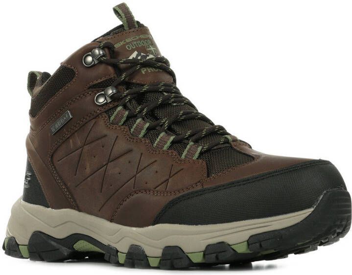 skechers wandelschoenen
