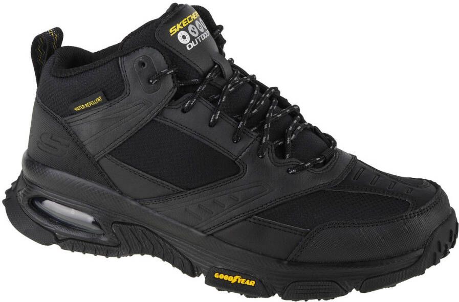 Skechers Wandelschoenen Skech-Air Envoy Bulldozer - Foto 2