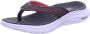 Skechers Teenslippers VAPOR FOAM SANDAL zomerschoen slippers poolslides badschoen met vapor foam - Thumbnail 2