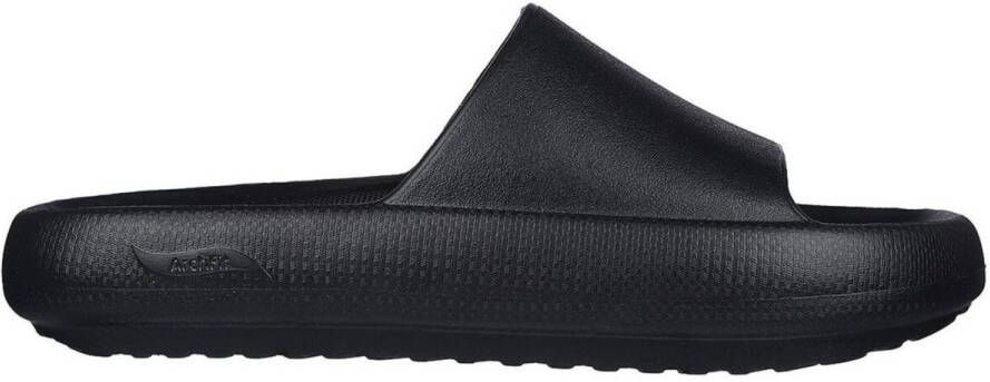 Skechers Slippers ARCH FIT HORIZON- zomerschoen slippers met brede band - Foto 2