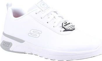 Skechers Werkschoenen online kopen? Vergelijk op Schoenen.nl