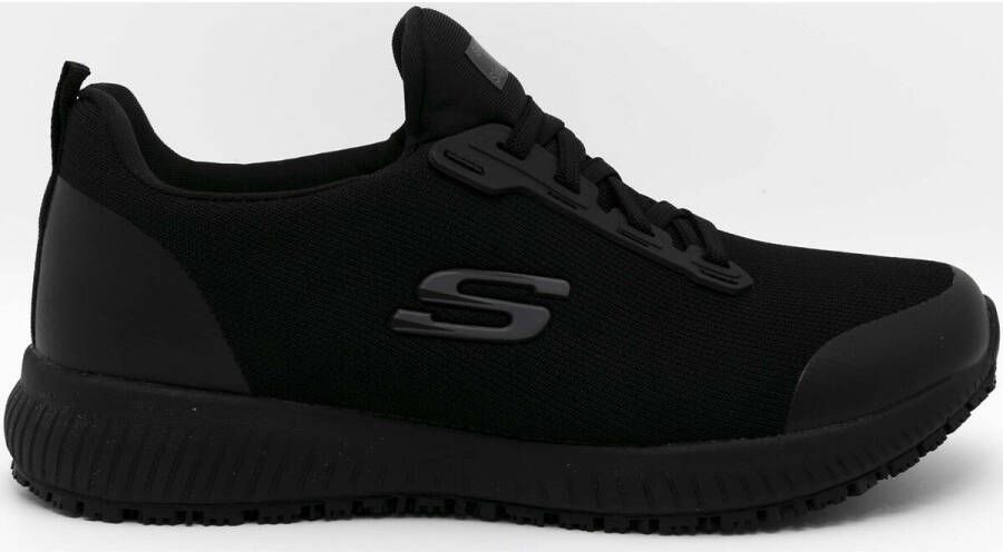 Skechers Werkschoenen Squad Sr