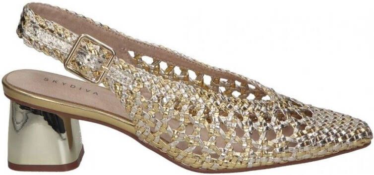 Skydiva Sandalen M4150