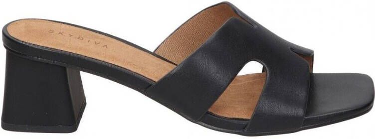 Skydiva Sandalen MOOD