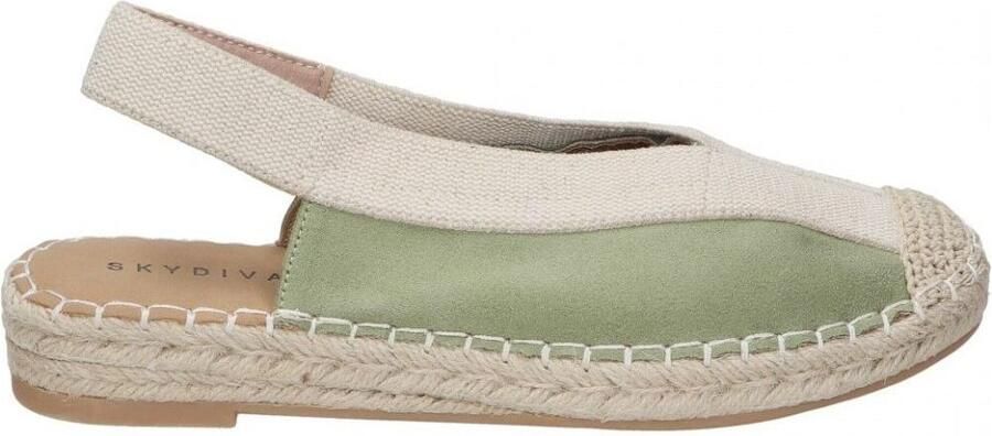 Skydiva Espadrilles LIT