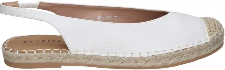 Skydiva Espadrilles LOL