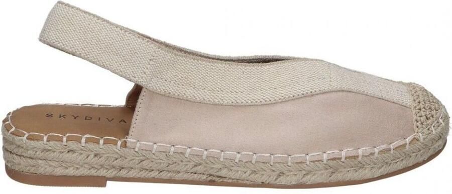 Skydiva Sandalen LIT