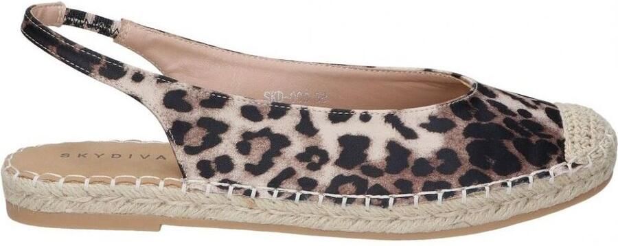 Skydiva Sandalen LOL