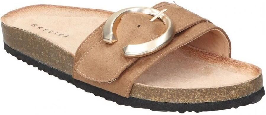 Skydiva Sandalen ME-RENTS