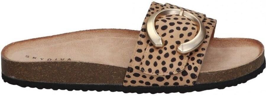 Skydiva Sandalen ME-RENTS