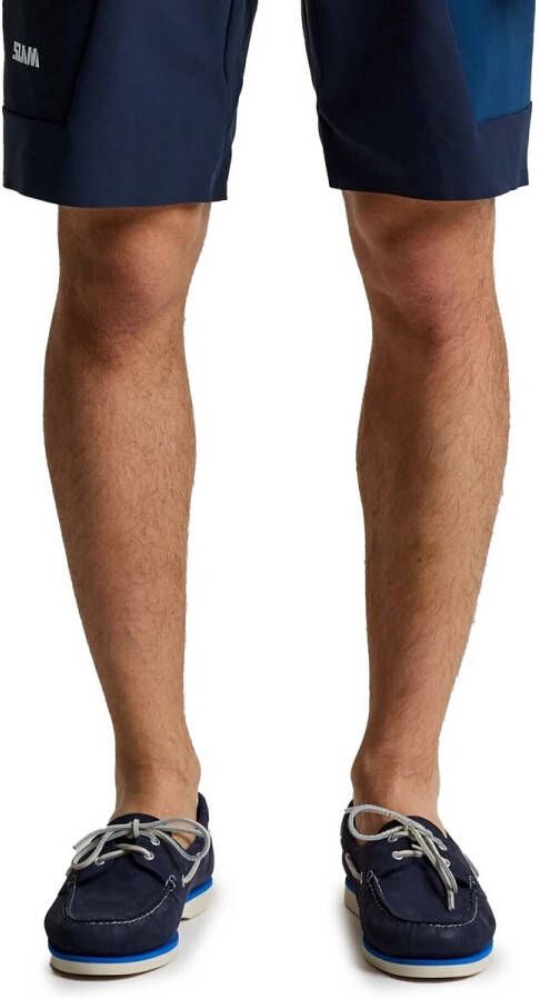 Slam Nubuck Bootschoenen Sneakers Sportswear Volwassen