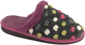 Sleepers Pantoffels Donna