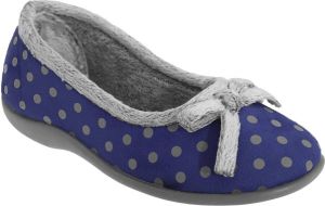 Sleepers Pantoffels Polka
