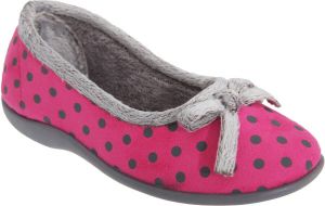 Sleepers Pantoffels Polka