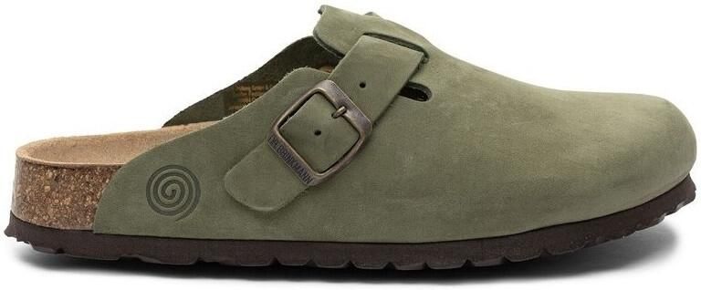 Dr. Brinkmann Dames clogs Nerpio - Foto 2