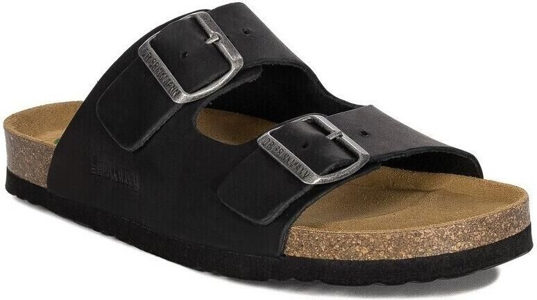 Dr. Brink n en muiltjes Bonillo