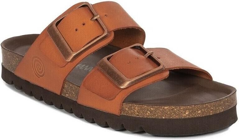 Dr. Brinkmann Dames muiltjes Bonillo - Foto 2