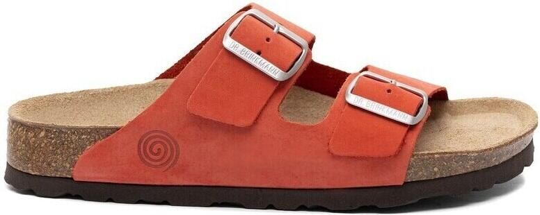 Dr. Brinkmann Dames muiltjes Bonillo - Foto 2