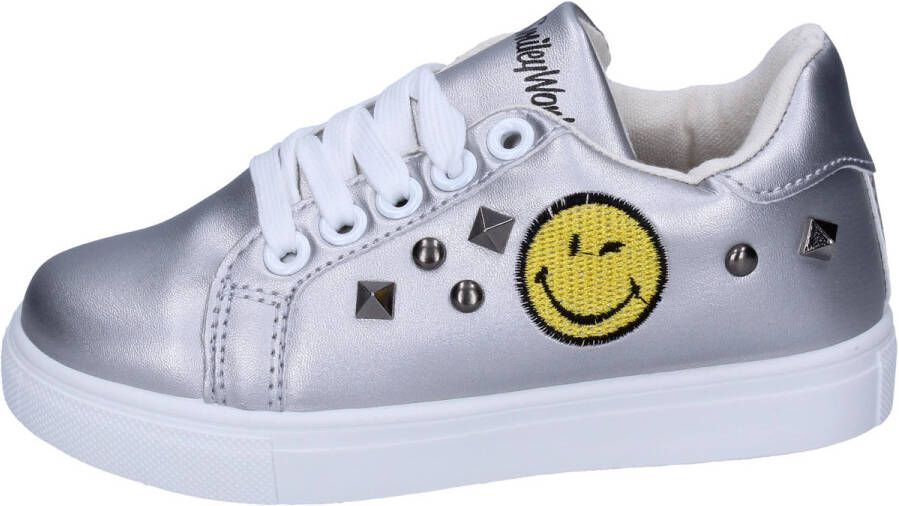Smiley Sneakers BJ987