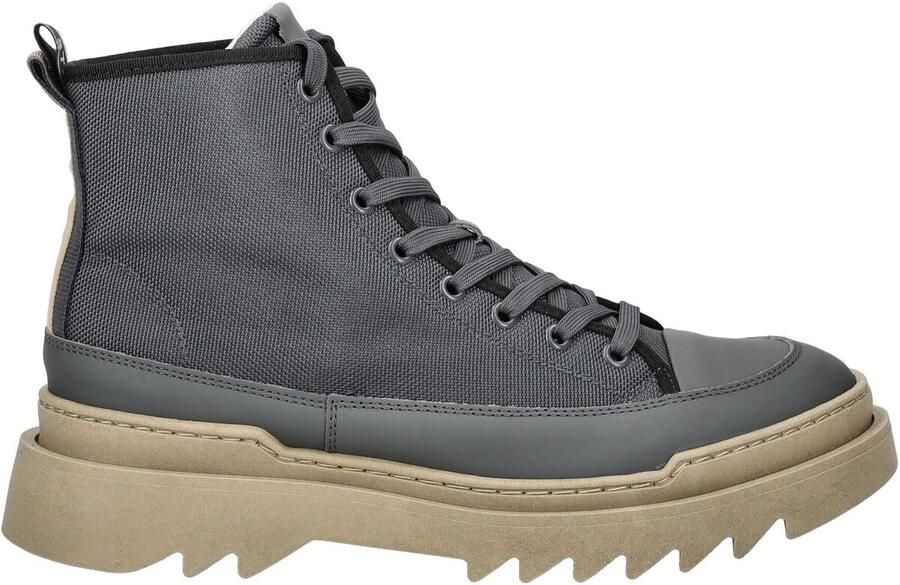 Sneaky steve Enkellaarzen