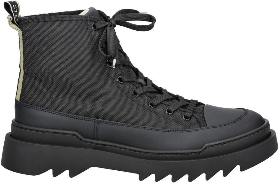 Sneaky steve Enkellaarzen