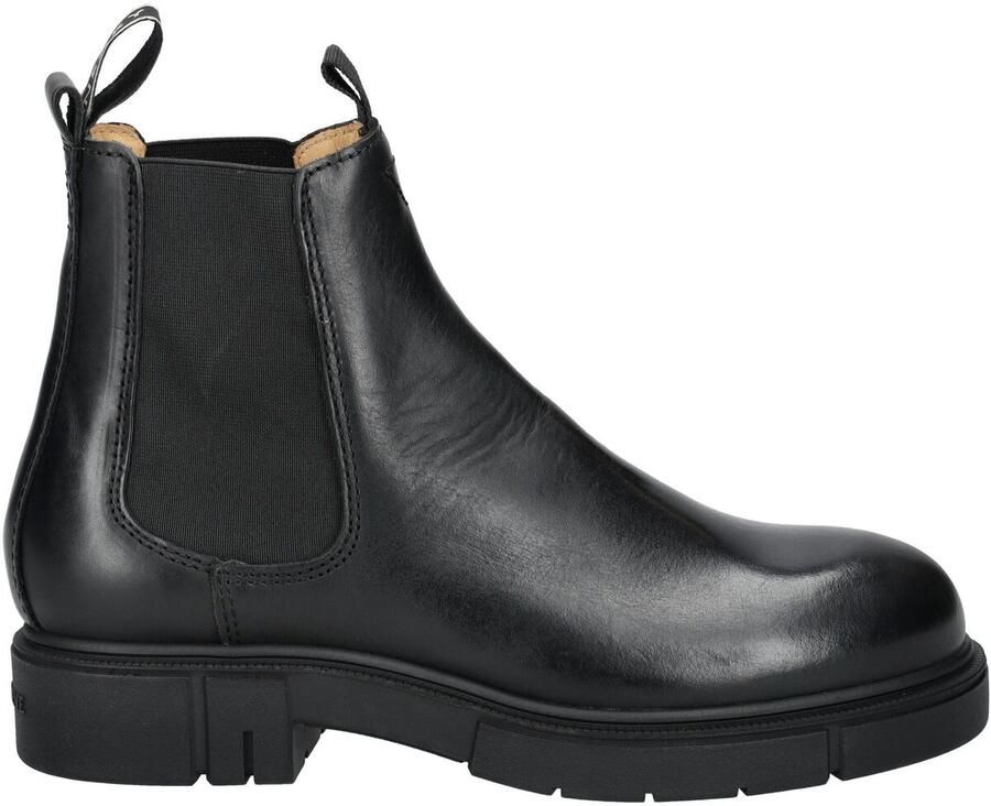 Sneaky steve Enkellaarzen