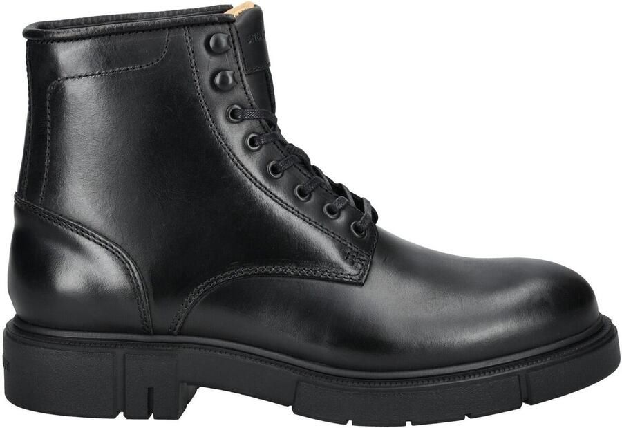 Sneaky steve Laarzen Enkellaarzen