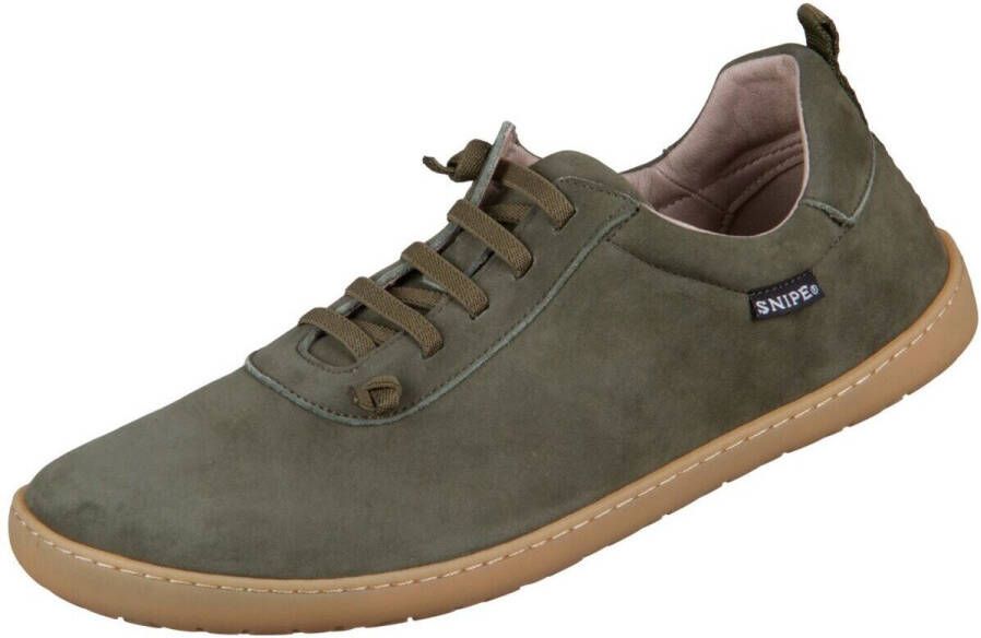 Snipe Lage Sneakers