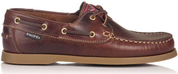 Snipe Sneakers MANDEN SEAHORSE