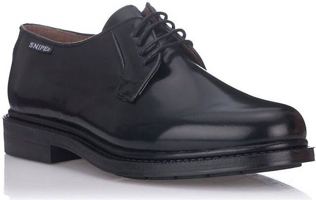 Snipe Sneakers MANDEN Blucher 44621 Antick